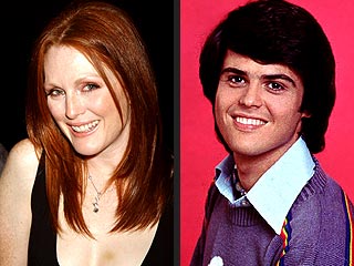 Celebrity Crushes