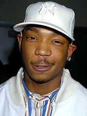 Ja Rule Arrested but Pot Charge Dropped
