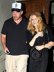 Madonna Wins Fight to Keep Away Hikers