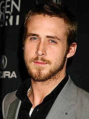Who Is Ryan Gosling's Hero?
