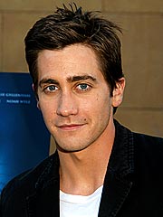 Jake Gets a Second Act