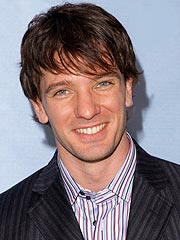 JC Chasez Rocks the Vote