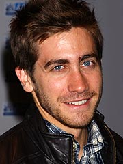 Jake Gyllenhaal Drafted for Gulf War Film