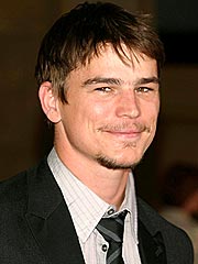 Josh Hartnett Plans Charity Trip to Africa