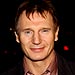 Liam Neeson Attends Dimming of Lights on Broadway