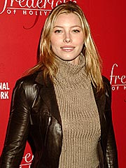 Jessica Biel Loves to Kick Butt