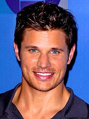 Nick Lachey