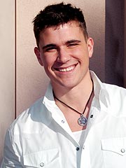 Josh Gracin