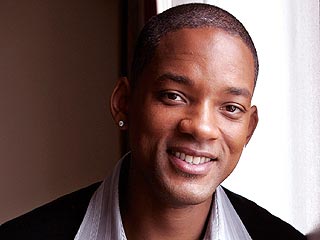 Will Smith
