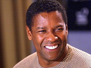 Denzel Washington