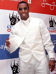 Sean 'P. Diddy' Combs