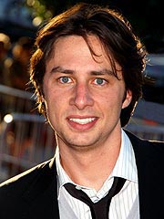 Zach Braff