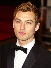 Jude Law