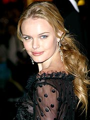 Celeb Spotlight: Kate Bosworth