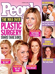 October 18, 2004