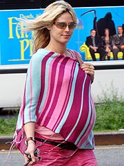 Klum, Dixie Chick Welcome 3 Baby Girls