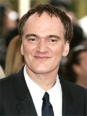 Tarantino Still Planning Third Kill Bill