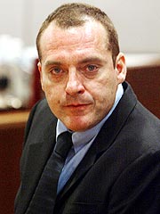 Prosecutors: Sizemore Back in Hot Water