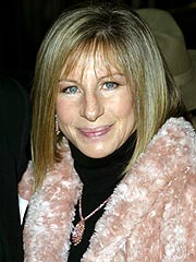 Barbra, Billy, Whoopi Stump for Kerry
