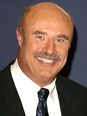 Dr. Phil Under Fire for 'Entertaining'