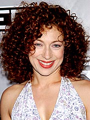 'Shocked' Alex Kingston Booted from ER