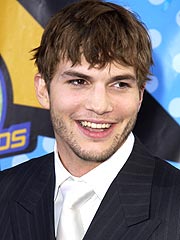 Ashton Kutcher Gets into Fashion Biz