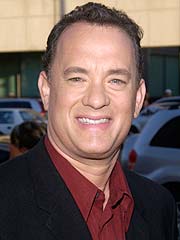 Hanks to Play the 'Red Elvis' in Biopic