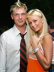 Nick Carter: Why Paris and I Split
