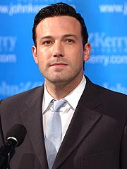 Affleck's Latest Ex: 'Celebrity Not Fun'