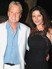 Douglases Testify Against Alleged Stalker