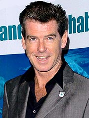 Studio Not Counting Out Brosnan As 007