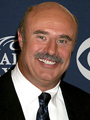 Mental Health Activist Sues Dr. Phil Show