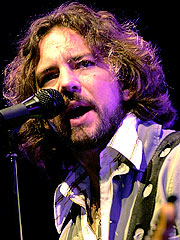Pearl Jam Preps Fall Concerts and New CD