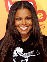 Janet Jackson Meets Will & Grace