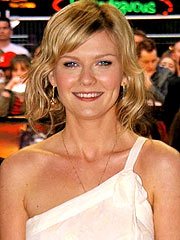 Kirsten Dunst to Lose Head as Antoinette