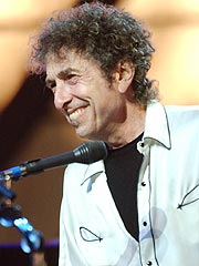 Bob Dylan to Host His Own Radio Show