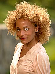 Donald Fires Stacie J. for Bad Behavior