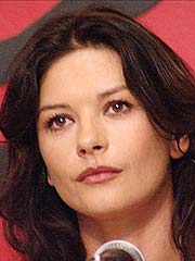 Catherine Zeta-Jones Sues Strip Club