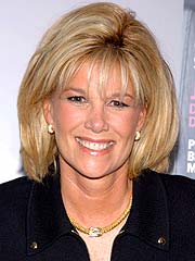Baby News: Joan Lunden and Deana Carter