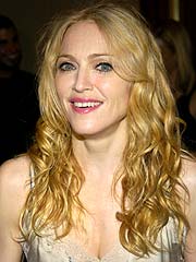 Madonna Heads to Israel on Pilgrimage