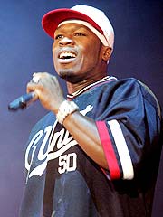50 Cent, Eric Bana Tapped for Big Roles
