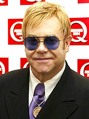 Elton John Blasts Madonna on Lip-Synching