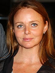 Stella McCartney Expecting Baby in Spring
