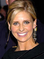 Gellar Helps Hold Grudge at Box Office