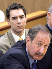 Juror Replaced in Scott Peterson Trial