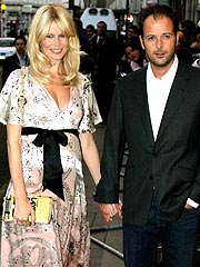 Claudia Schiffer Welcomes a Baby Girl
