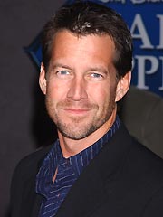 Housewives Hunk James Denton Causes Stir