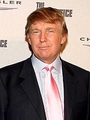 Trump Delights in Richard Branson TV Flop