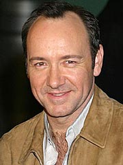 Kevin Spacey Puts Some Rumors to Rest