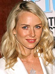 Naomi Watts to Help U.N. Fight AIDS
